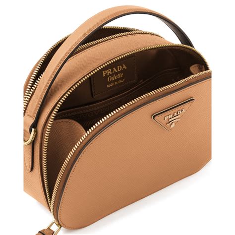 Odette Prada Handbags for Women 